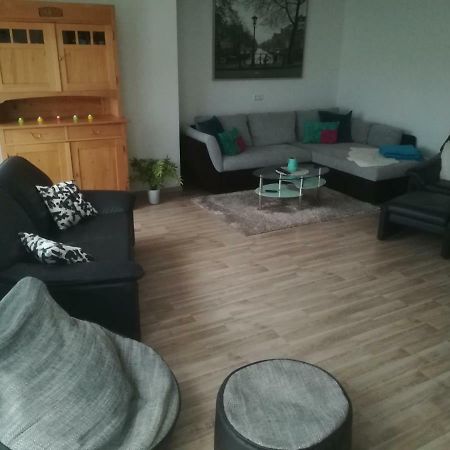 Top Ferienwohnung 125 M² In Salem Salem  Exteriör bild