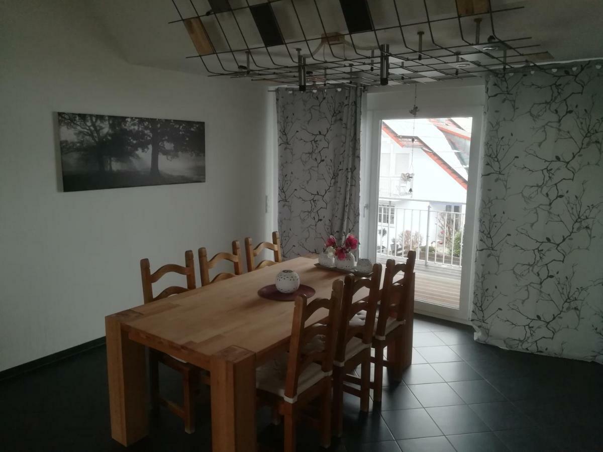 Top Ferienwohnung 125 M² In Salem Salem  Exteriör bild