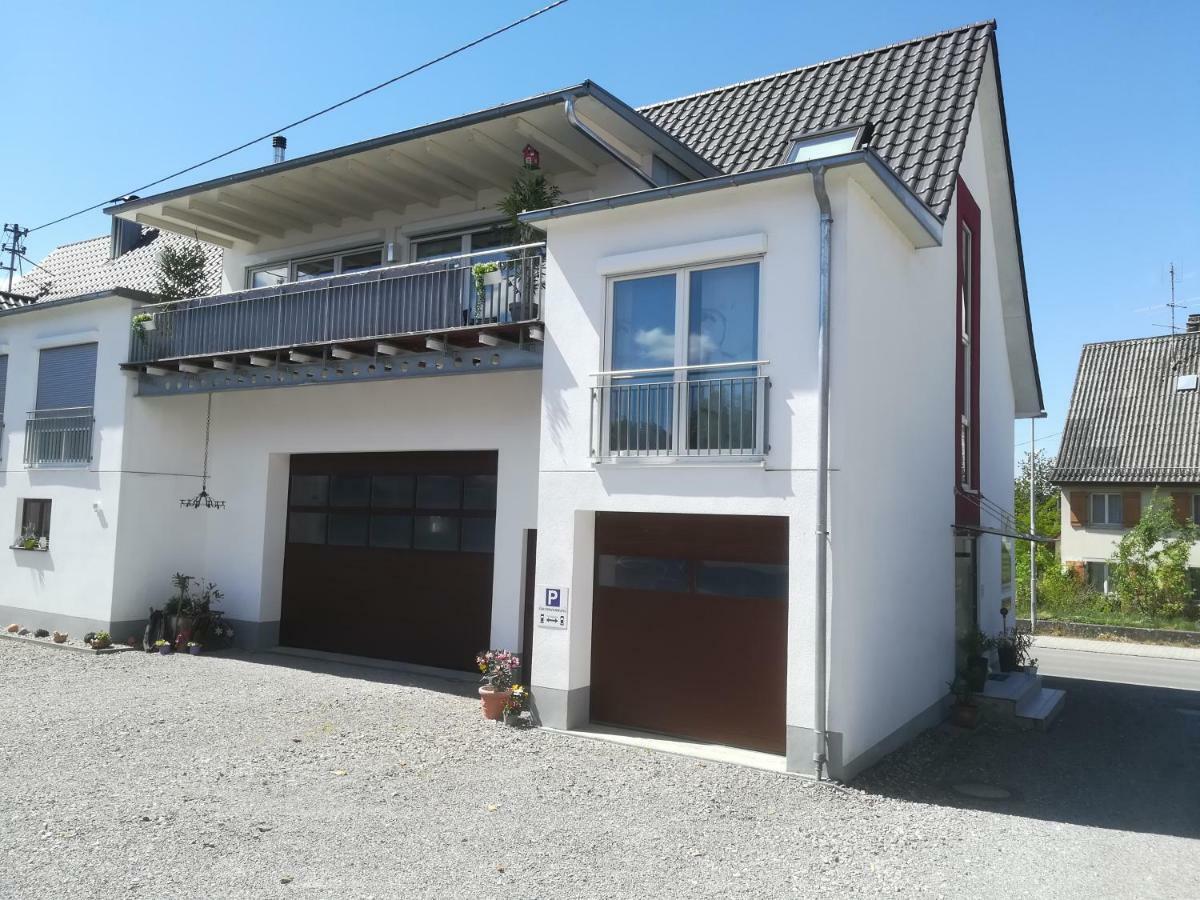 Top Ferienwohnung 125 M² In Salem Salem  Exteriör bild