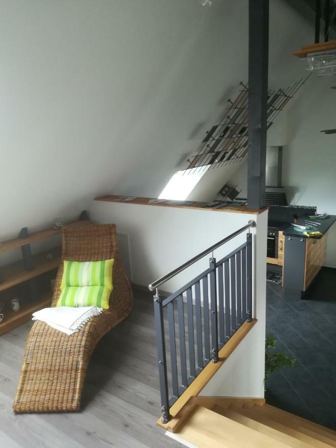 Top Ferienwohnung 125 M² In Salem Salem  Exteriör bild