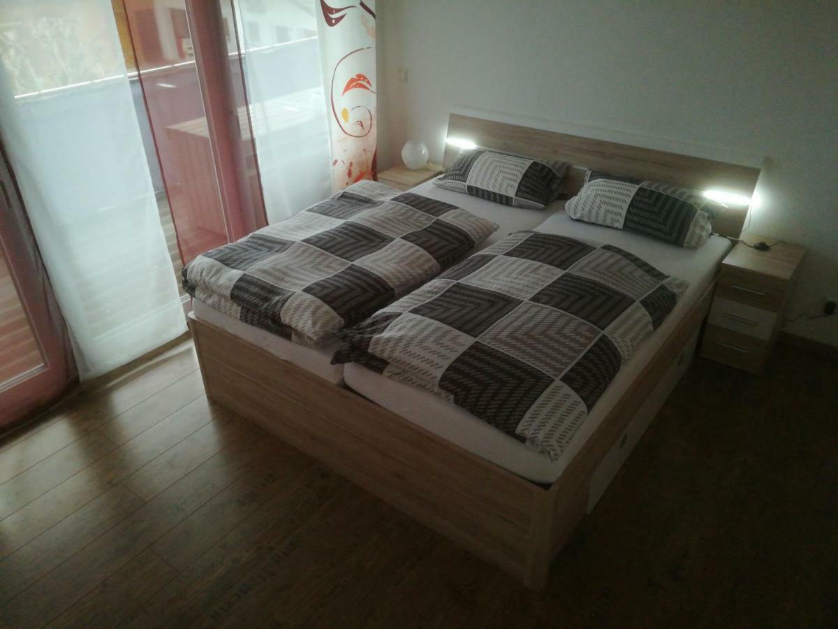 Top Ferienwohnung 125 M² In Salem Salem  Exteriör bild