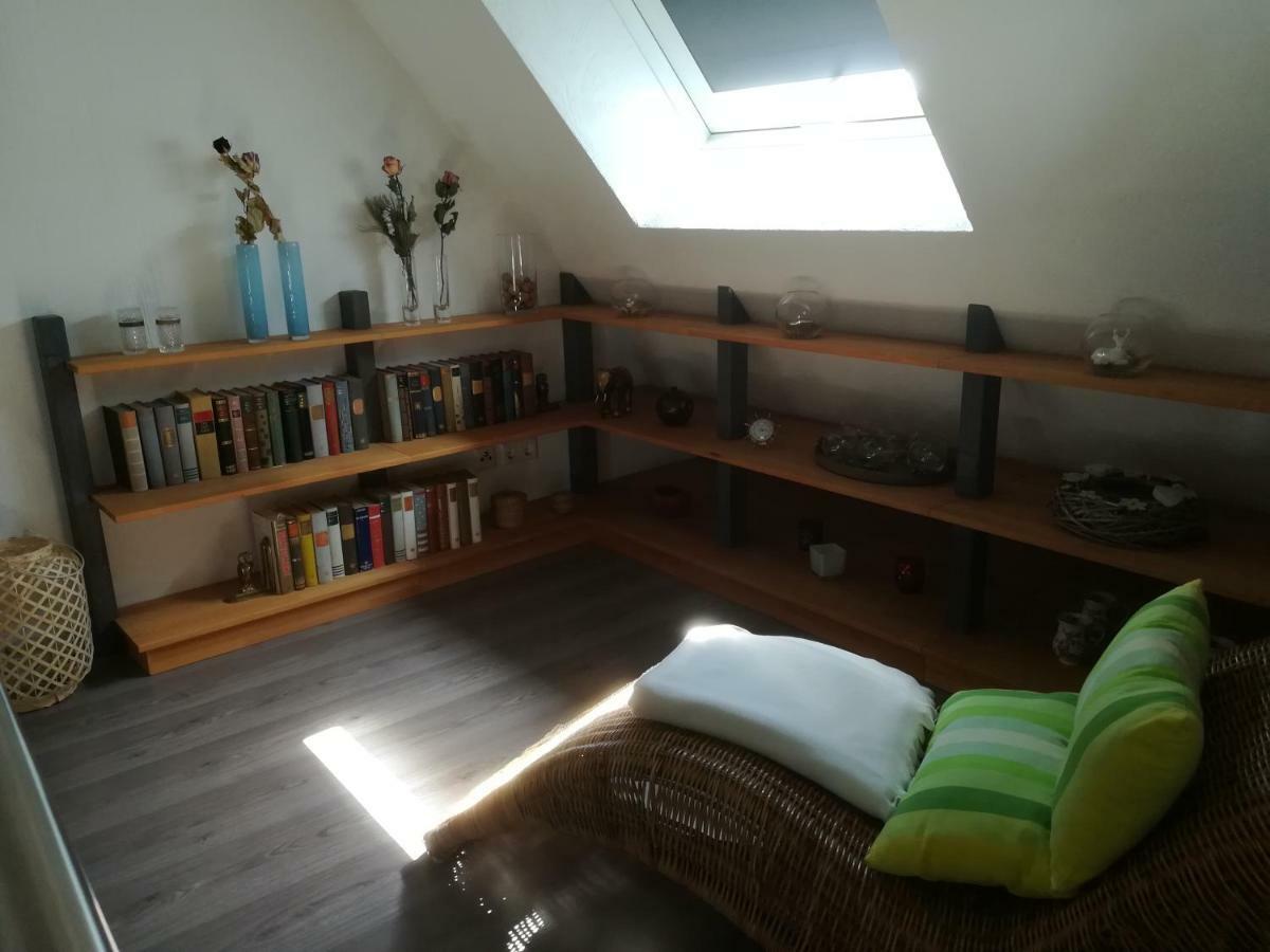Top Ferienwohnung 125 M² In Salem Salem  Exteriör bild