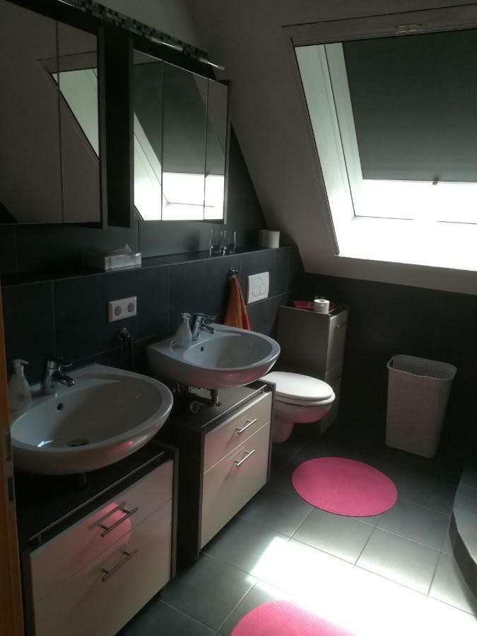 Top Ferienwohnung 125 M² In Salem Salem  Exteriör bild