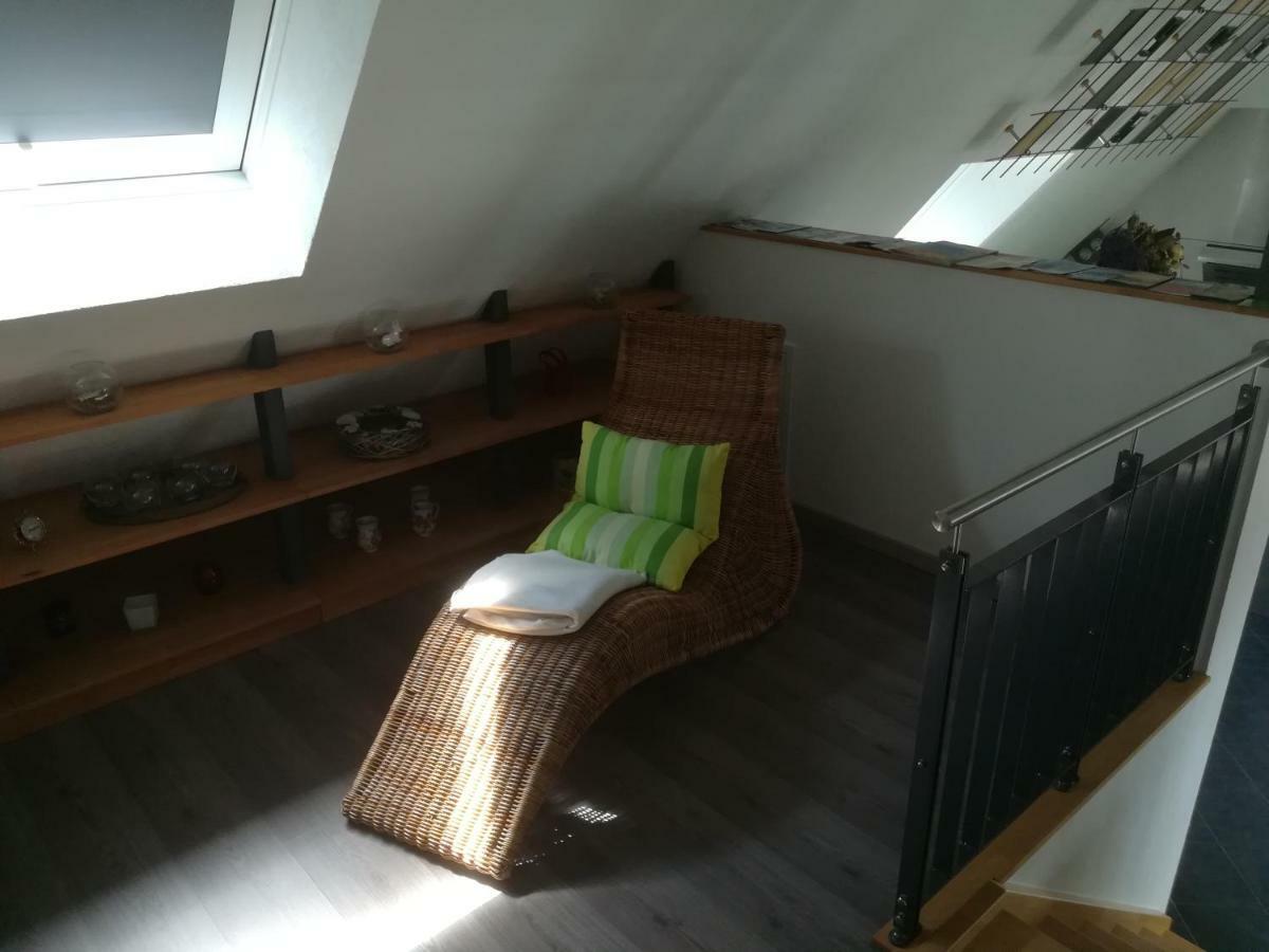 Top Ferienwohnung 125 M² In Salem Salem  Exteriör bild