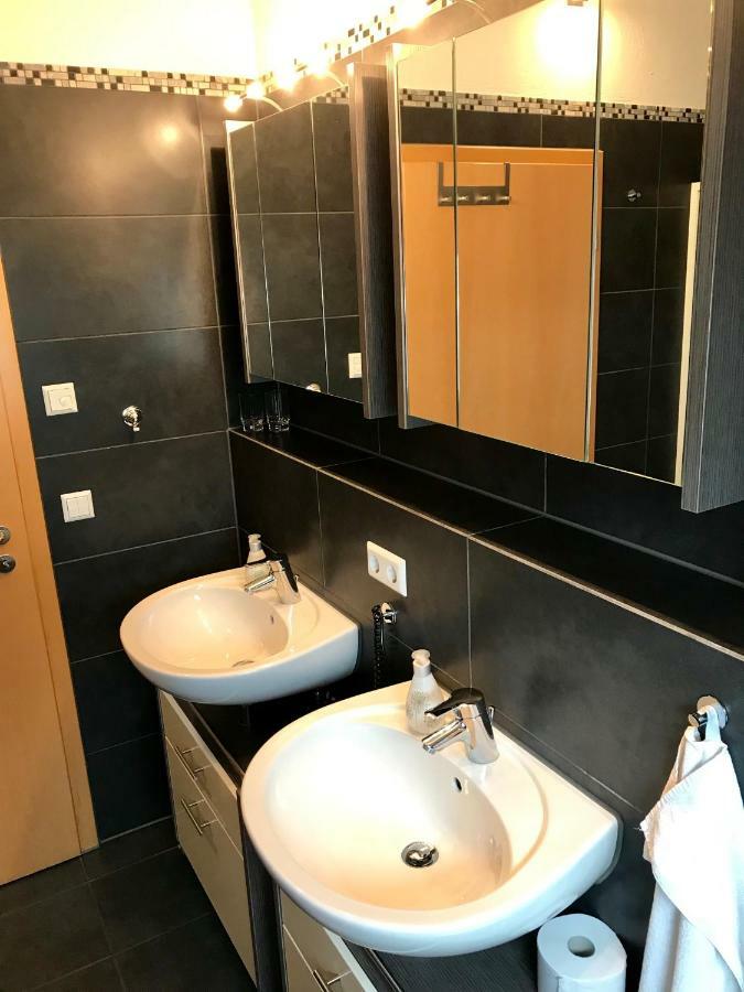 Top Ferienwohnung 125 M² In Salem Salem  Exteriör bild