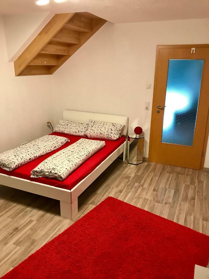 Top Ferienwohnung 125 M² In Salem Salem  Exteriör bild